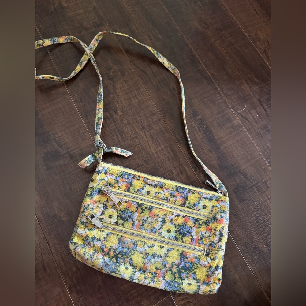 Hobo the original Crossbody Bag
